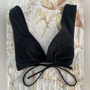 Aerie bathing suit top